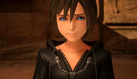 bch finally kissing ramon|[KH3] [SPOILERS] This scene hit me harder than .